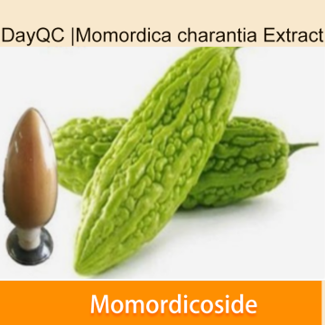 Natural Momordica Charantia Extrakt