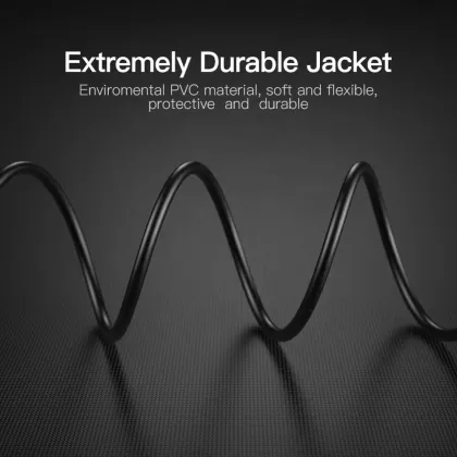 Quick Charge USB-C Fast Charging Mobile Phone Data Cable