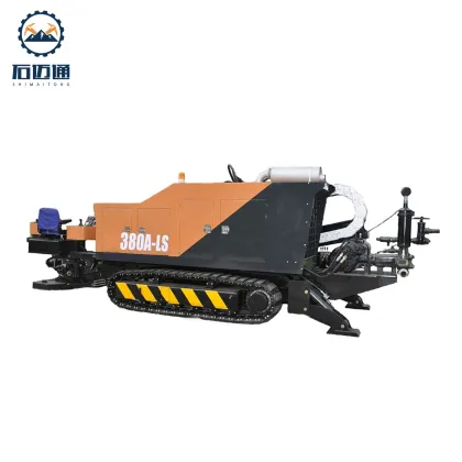 Underground Engineering: Exploring Trenchless Horizontal Directional Drilling Technologies