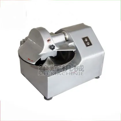 Frozen Hare Cut Chopper Snout Perch