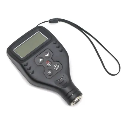 Digital Car Body Paint & Coating Thickness Gauge