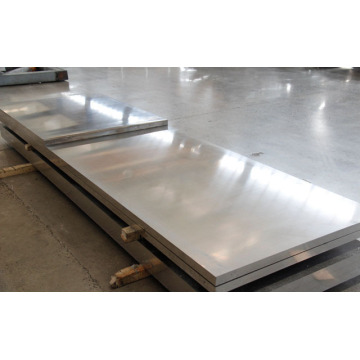 PLAT BA SS201 #0.5MM 4' X 8'