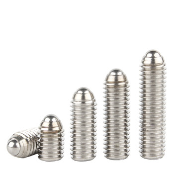 High Quantity M5 20mm Hex Socket Set Screws with Rounded Ends: Your Comprehensive Search Engine