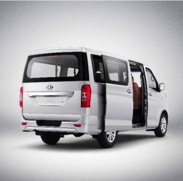 Mini Buses Mini Van Bus G101b