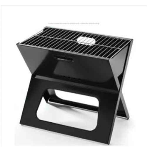 Portable Camping Charcoal Grill