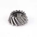 Pemprosesan Gear Gear Tinggi Gear Spiral Gear