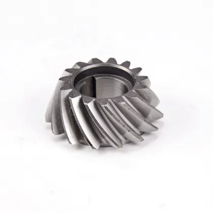 wholesale High-precision Spiral Bevel Gears