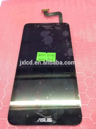 for ASUS Zenfone MINI A11 lcd screen with digitizer replacement