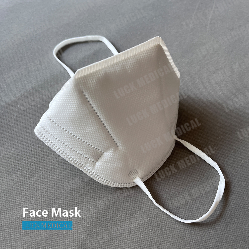 KN95 Self-Filter Respirator