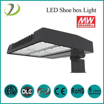 75W Outdoor Led Shoebox Light
