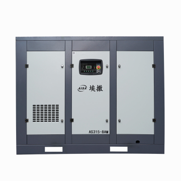 315KW/0.8Mpa 固定周波数エアコンプレッサー