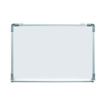 Memo Board, Made of Magnetic Tempered Glass and Iron, Available in Various Sizes and Colors