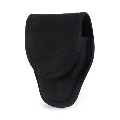 Tactical Small Bag Wholesale: Customized Handcuff Pouch & Multifunctional Tool Pouch