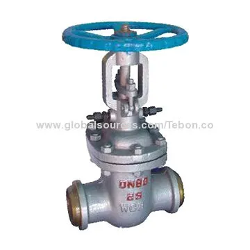 Class 150 3-inch gate valve