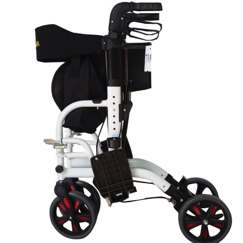 Trainsit chair mobility lightweight wheelchair for adults