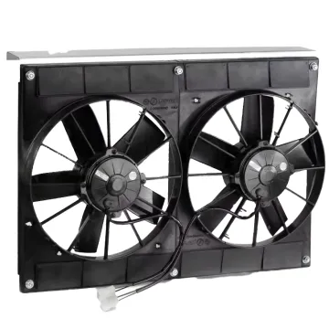 OE 1308101XKQ00A-F Auto Radiator Cooling Fan for Haval H6