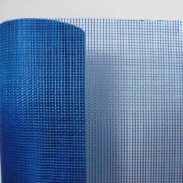 Glassfiber Reinforcement Mesh 