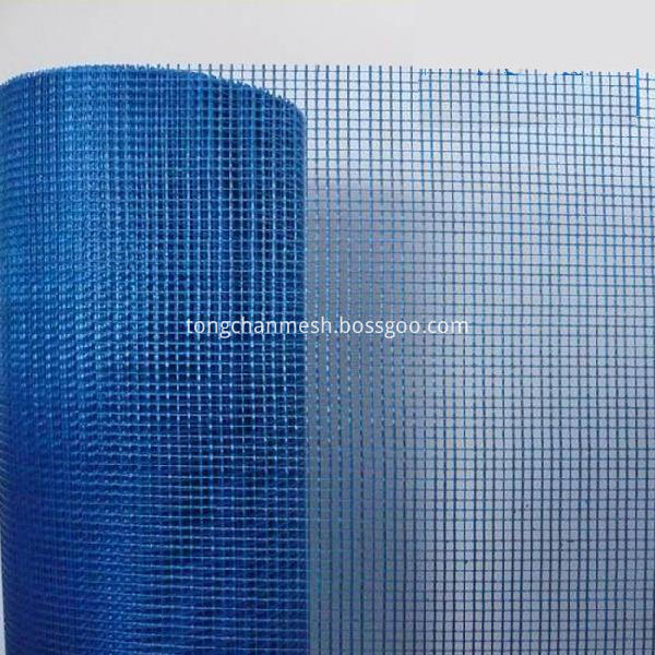 Glassfiber Reinforcement Mesh 