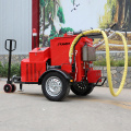 FGF-100 100L Pavement Concrete Asphalt Road Crack Sealing Machine