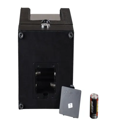 automatic single watch winder