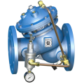 Solenoid Control Valve With High-quality