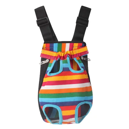 High Quality Sleeptight Pet Carrier Cat Backpack