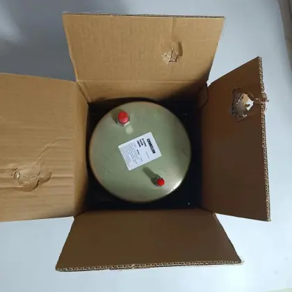 Yutong Kinglong Higer Bus ZK6129CA Air Bag for Hinno Bus