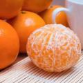اورا ماندارین برای کسب و کارهای خرده فروشی و مواد غذایی پیشرفته