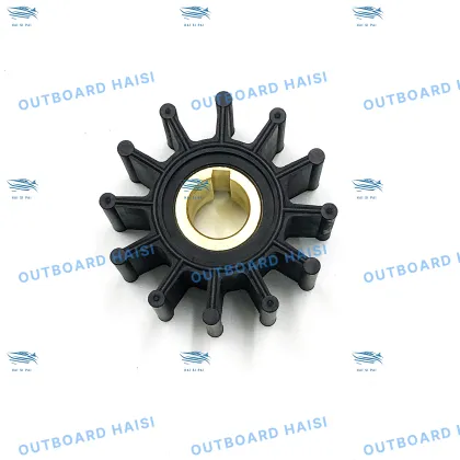 Jabsco Inboard Impeller Replacement: 18838-0001