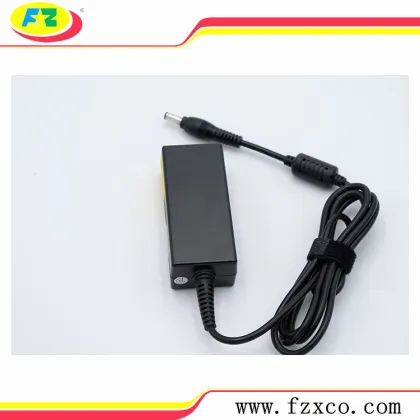 19v 1.58a laptop power adapter for Toshiba