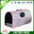 2014 new design cheap wholesale foldable outdoor dog carrier bag