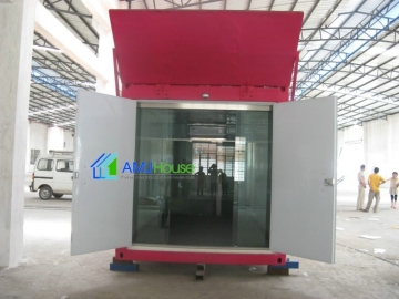 Container house -AMJ