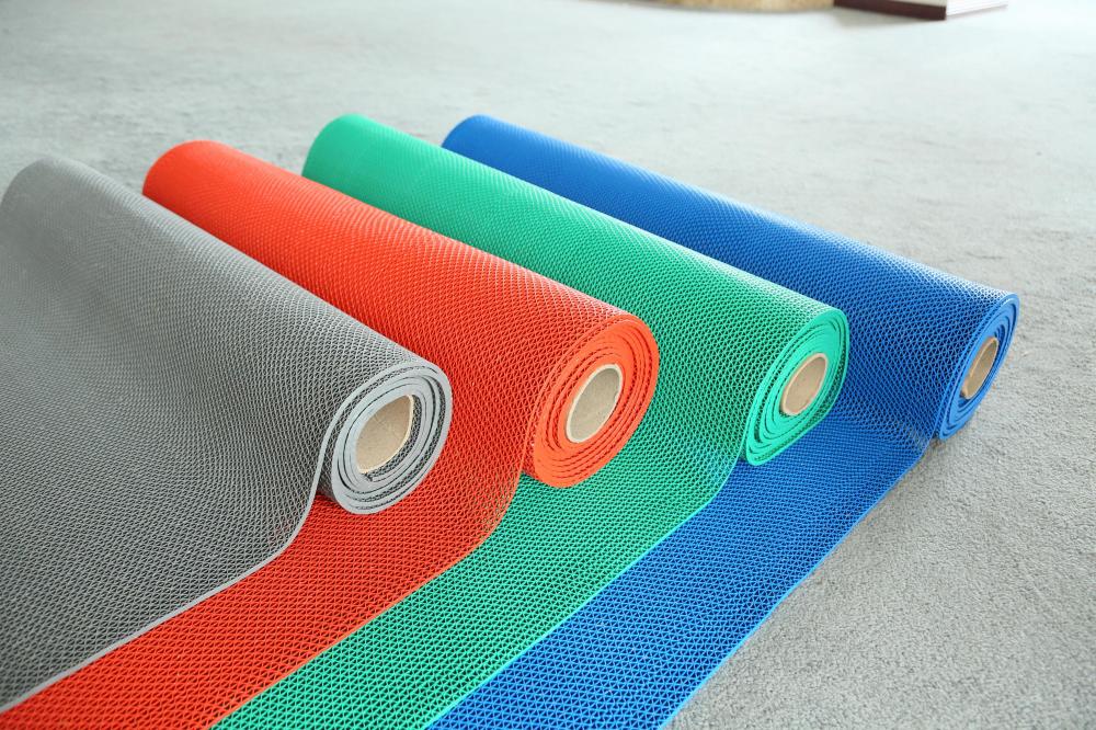 Pvc S Mat