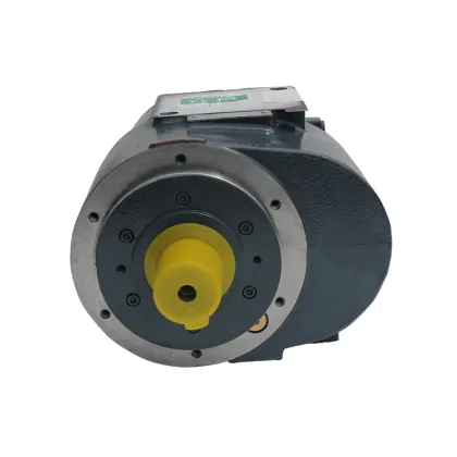 Hanbell Brand Air End Screw Compressor Head for Air Compressor Machine - Taiwan
