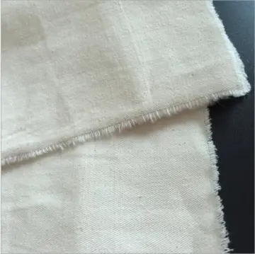 high quality Grey Cotton Fabric