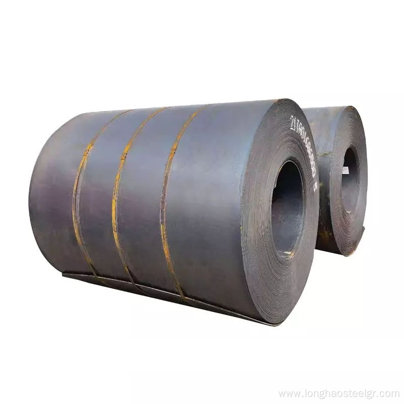 Wholesale Cheaper Carbon Steel Q195 Carbon Steel Coil