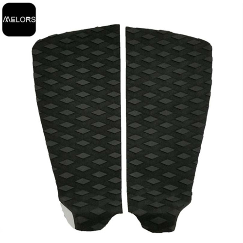 Melors Surf Tail Pads Skimboard Grip Deck Pad