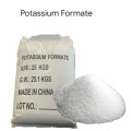 Potassium Formate Solid For Petroleum Drilling Fluid CAS 590-29-4