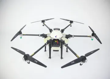 10kg/15kg/ 16kg/20kg Drone Agriculture Sprayer Water Pump in Agriculture Pesticides Spraying Drone