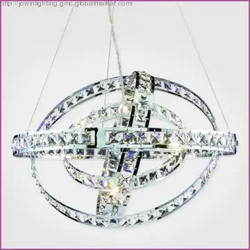 2012 Crystal Pendent Lamp