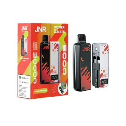 JNR Power Mate Wholesale Power Mate 30000 Puffs