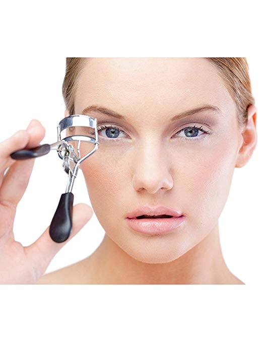 Kartier Metal Eyelash Curler