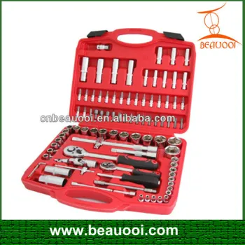 94pcs socket set