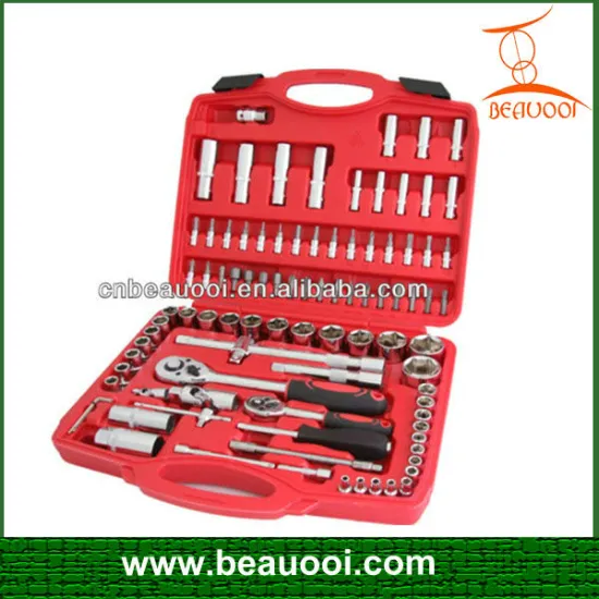 94pcs socket set