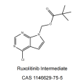 Ruxolitinib kati ya CAS No.1146629-75-5