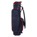 Túi golf khung màu xanh
