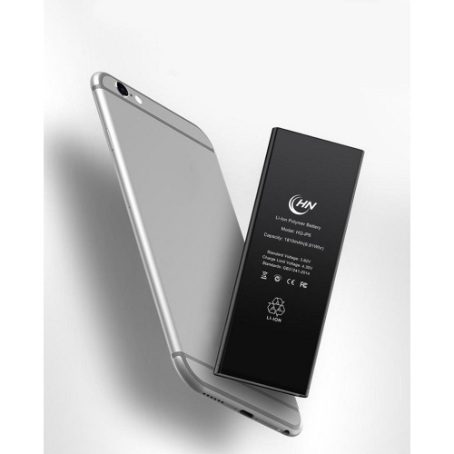 longest lasting smartphone battery replacement