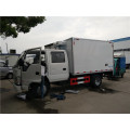 ISUZU 2 there яхдон яхчаҳои мошинҳои боркаш