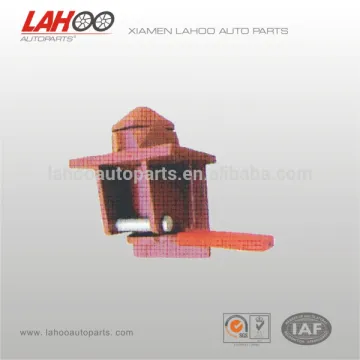 Screw/turn Lock Trailer Container Twist Lock