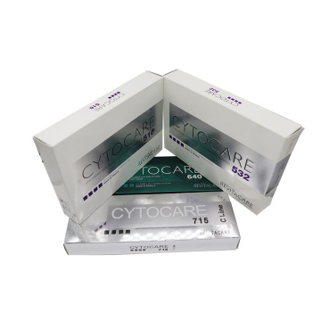 Cytocare 516 532 640 715 Revitacare C Line Cytocare